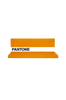Hylla Shelfie Pantone B60xD14xH13 cm