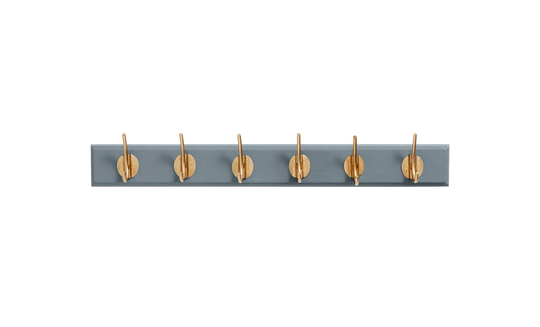 HÄNGARE Krok 60 cm Grå