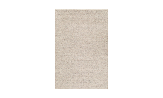 ÅRHUS Ullmatta 240x340 Sand