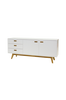 Skänk BESS 2D, 3L