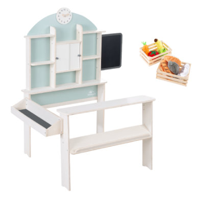 kindsgard Butik kob liten mynta