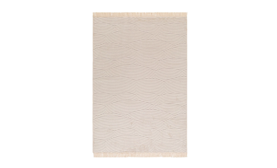 CASPIAN Matta 240x330 Sand
