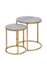 Satsbord Alisma