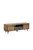 Tv-bänk Malaga, 160x42x50cm