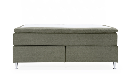 VÄRMDÖ Premium 160x200 Olive