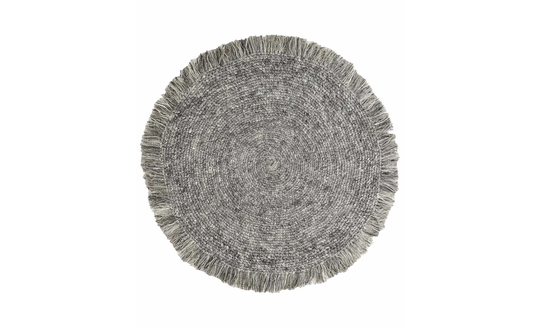 HEMSE Ullmatta 160 Silver