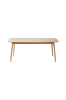 Matbord Noble 182x95cm