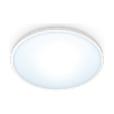Taklampa Philips Wiz 14W Undertak 1300 lm 14 W