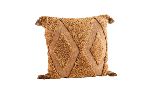 KUDDFODRAL Rost