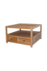 Soffbord Provence 80