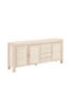 Sideboard Paris, 94x42x82cm