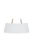 Iläggsskiva, Algot 2-Pack
