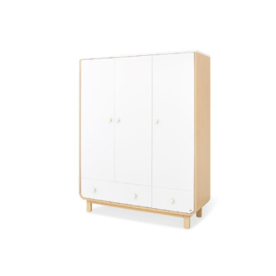 Pinolino Garderob Round stor