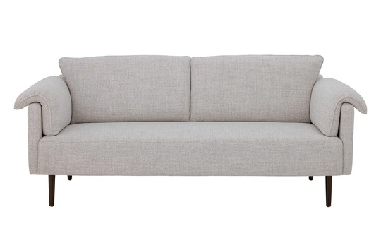 CHESHAM Soffa Vit