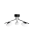 Plafond Imperia Ø60 cm
