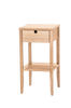 Sängbord KLINTE