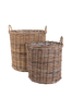 Korgar Indo, 2-pack