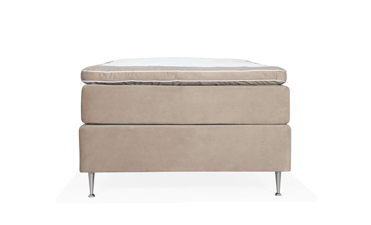 VÄRMDÖ Premium 120x200 Velvet Greige