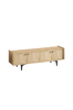 Tv-bänk Atlas 27
