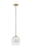 Taklampa Belkis