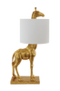 Bordslampa Silas