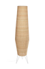 Golvlampa Kamaria
