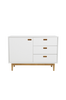 Sideboard Svea 1D3DR