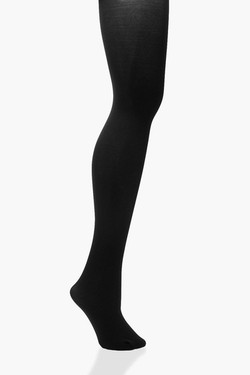 Strumpbyxor Med Shapingeffekt (100 Denier), Black