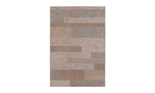 VERONICA Matta 160x230 Rutig
