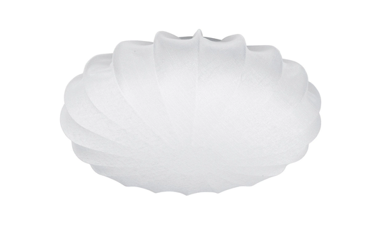 CARNABY Plafond Vit 55cm
