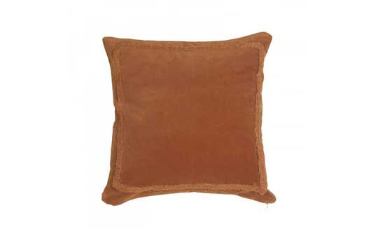 MAX Max Kuddfodral Rost 45x45