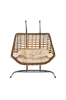 Hammock 2-sits Junda
