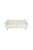 Soffa 3-sits Monte