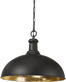 Taklampa 70 cm Dehli