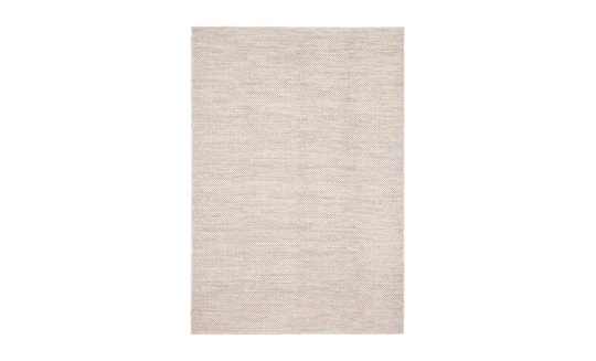BIRGER Ullmatta 160x230 Natur
