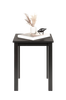 Sängbord Vita