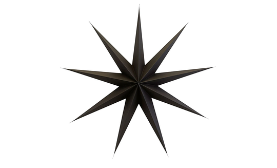 STAR Julstjärna 87cm