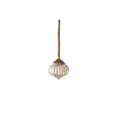 Taklampa LED x 15 ø 20 x 21 cm