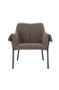 Loungefåtölj Fendi