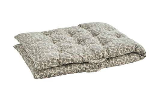 DYNA 70x180 Beige/Grön