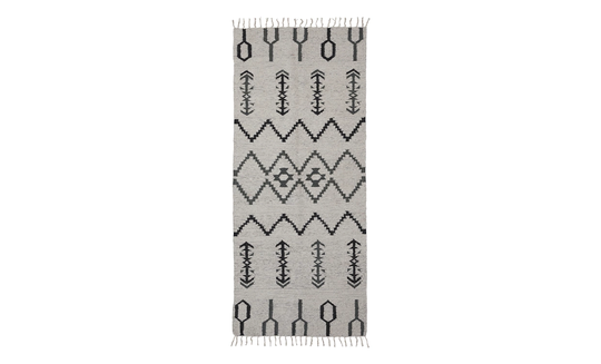 ARTE Matta 240x100 Offwhite