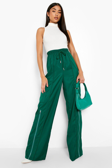 Cargobyxor Med Vida Ben, Green