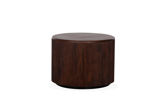 RIBERA Soffbord Brun 60