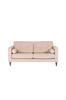 Soffa 2-sits Halic - Beige