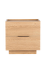 Sängbord Lody