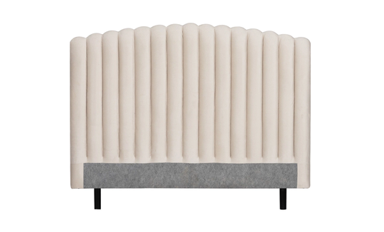 PRIMO HIGH 180 Sänggavel Beige