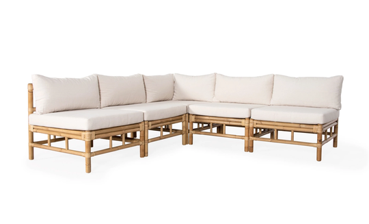 FUJI Modul Hörnsoffa