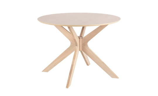 DERBY Matbord Natur