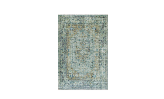 YASMIN TABRIZ Matta 150x230 Multi