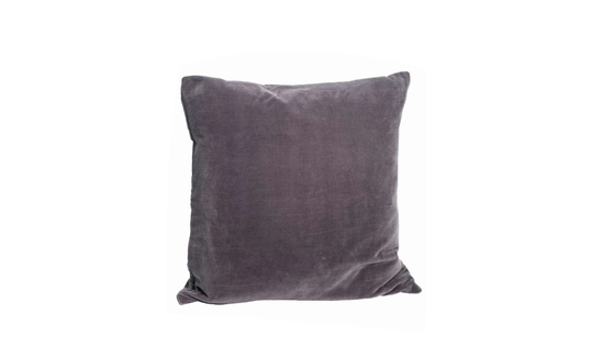 SALLY Kuddfodral 50x50 Dark Purple